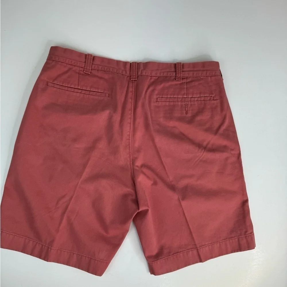 J Crew Gramercy Men’s 9” Shorts Washed Cotton Chinos
